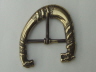 40mm Brass Look Tiger Buckle �12.50