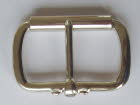 50mm Chunky Roller Buckle