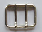 50mm 3 Double Prong Roller Buckle