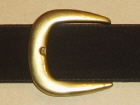 Brass Look Buckle 2 �2.50
