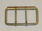 Old Brass Colour Roller Buckle 80-1